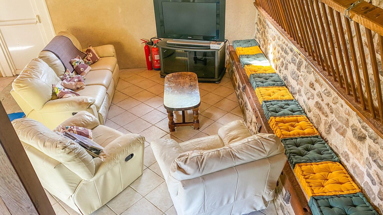 Photo of Bedroom in Moitron-sur-Sarthe