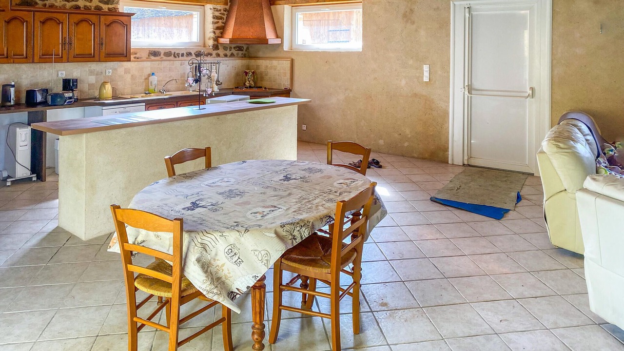 Photo of Bedroom in Moitron-sur-Sarthe