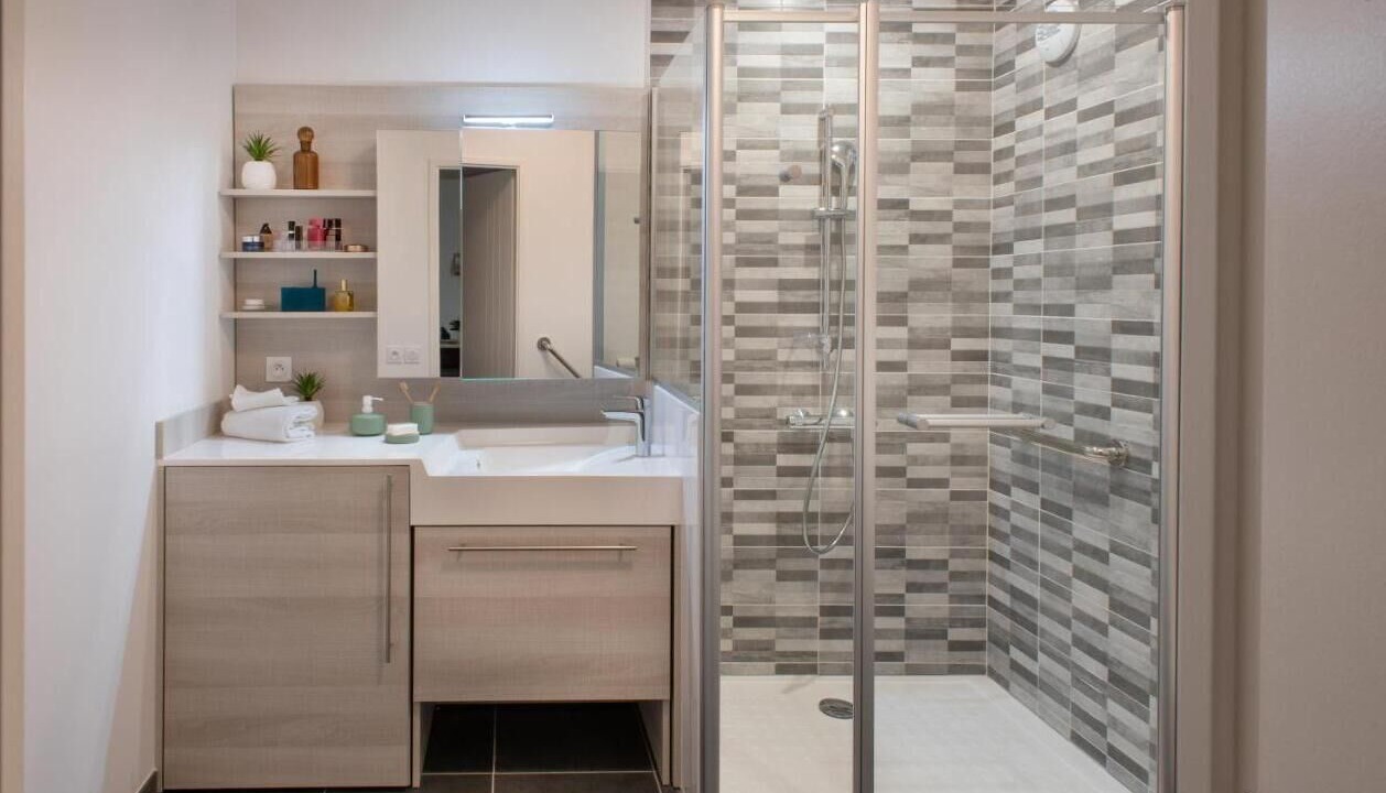 Photo of Bathroom in Ales