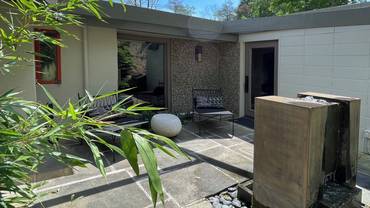 Photo of Outdoor in Turtlepoint