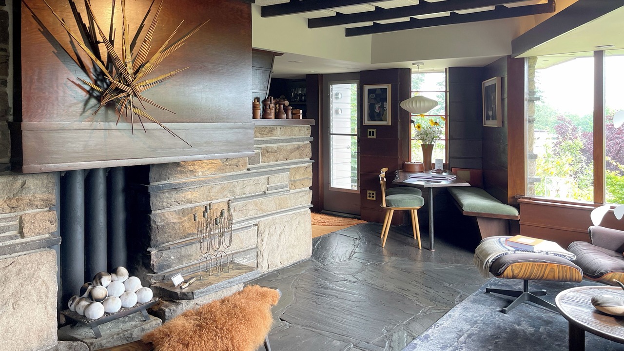 Photo of Livingroom in Turtlepoint