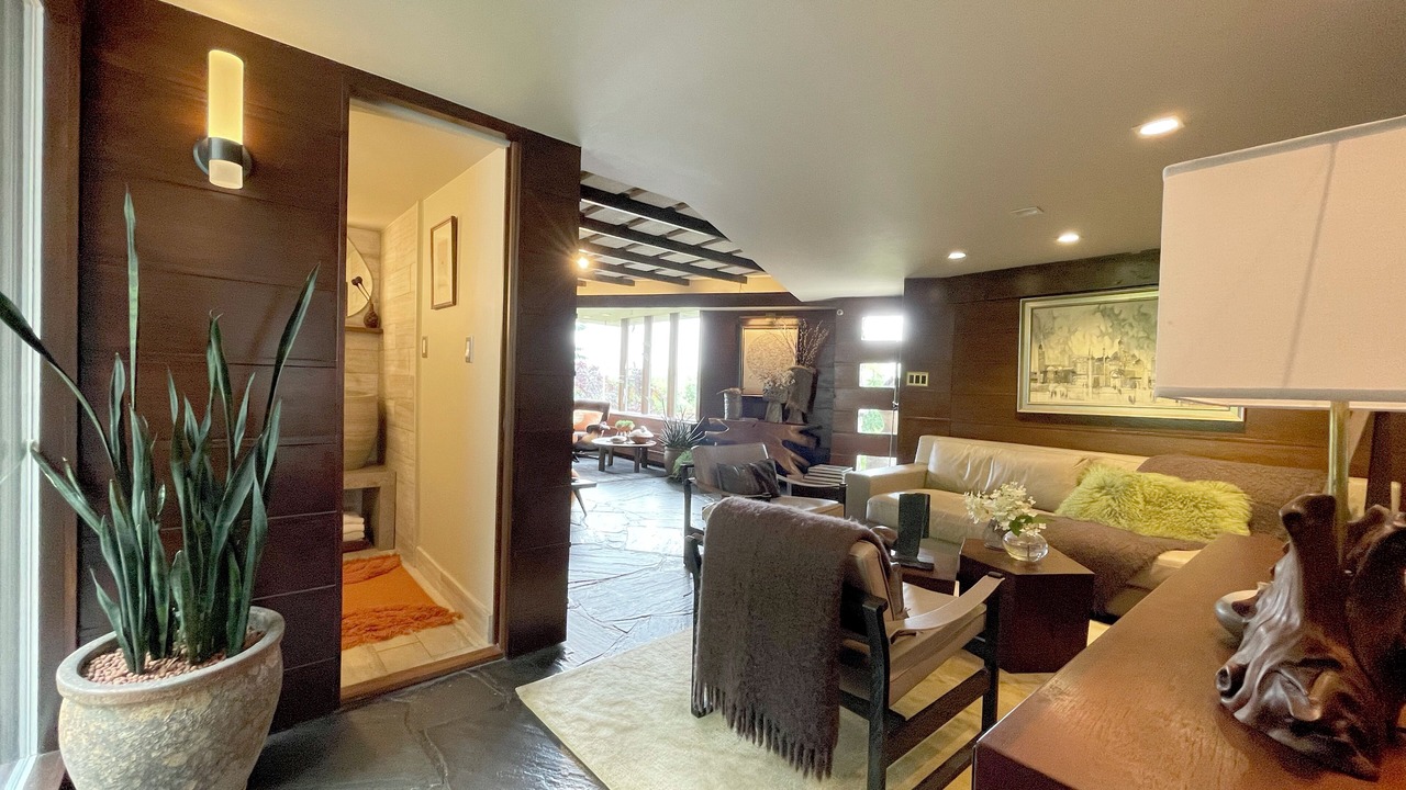 Photo of Livingroom in Turtlepoint