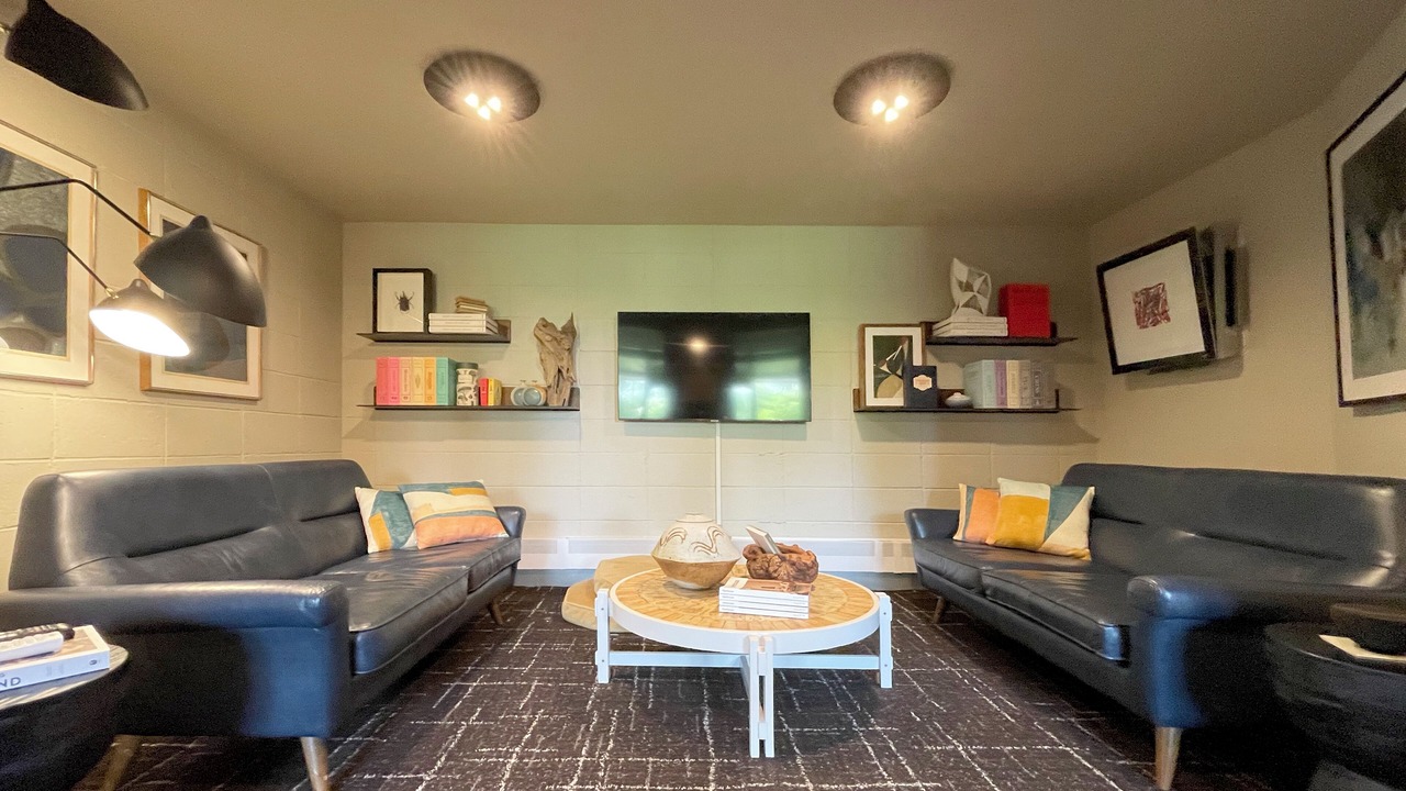 Photo of Bedroom in Turtlepoint