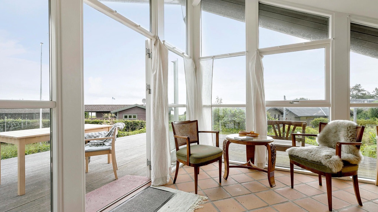 Photo of Bedroom in Allingabro