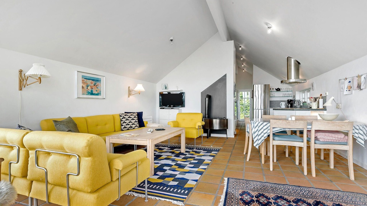 Photo of Bedroom in Allingabro