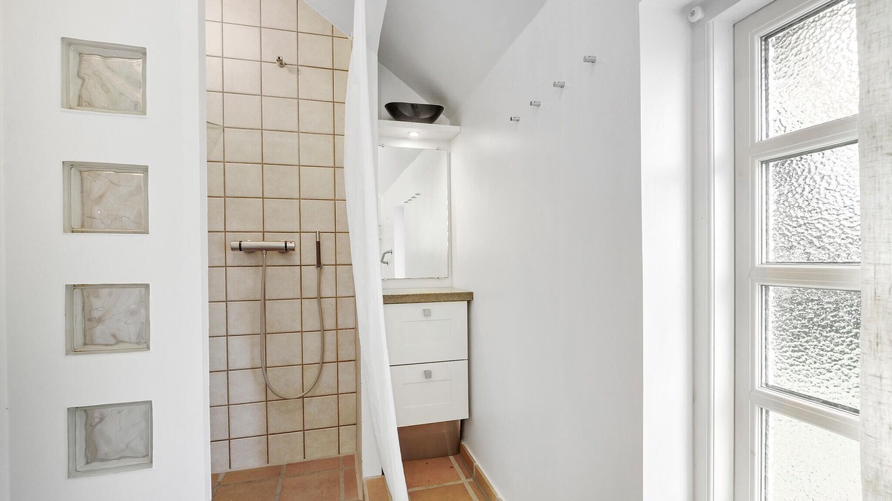 Photo of Bathroom in Allingabro