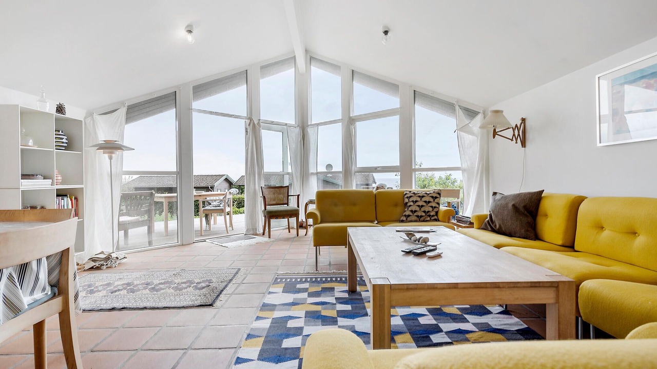 Photo of Bedroom in Allingabro