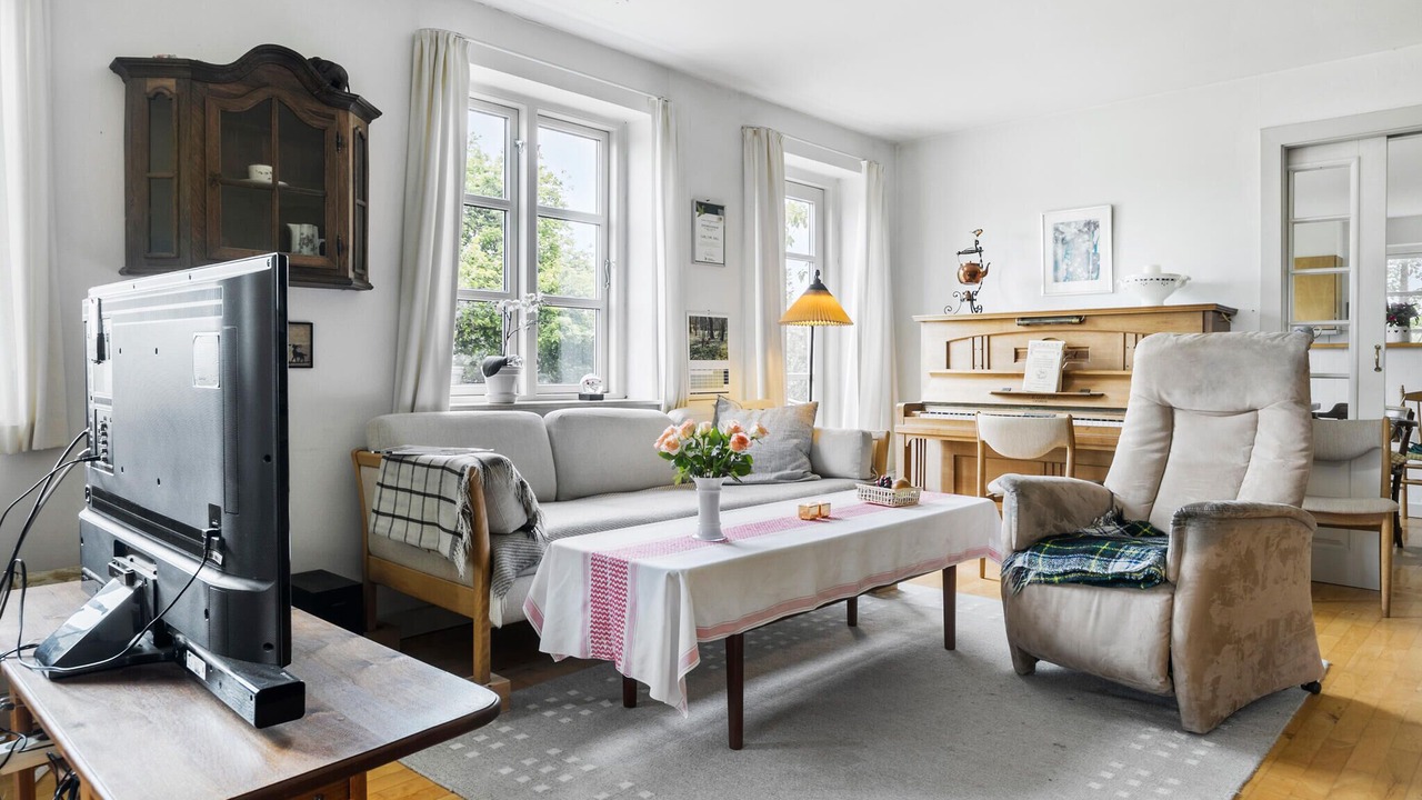 Photo of Bedroom in Sønderborg