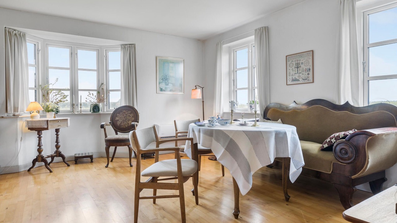 Photo of Bedroom in Sønderborg