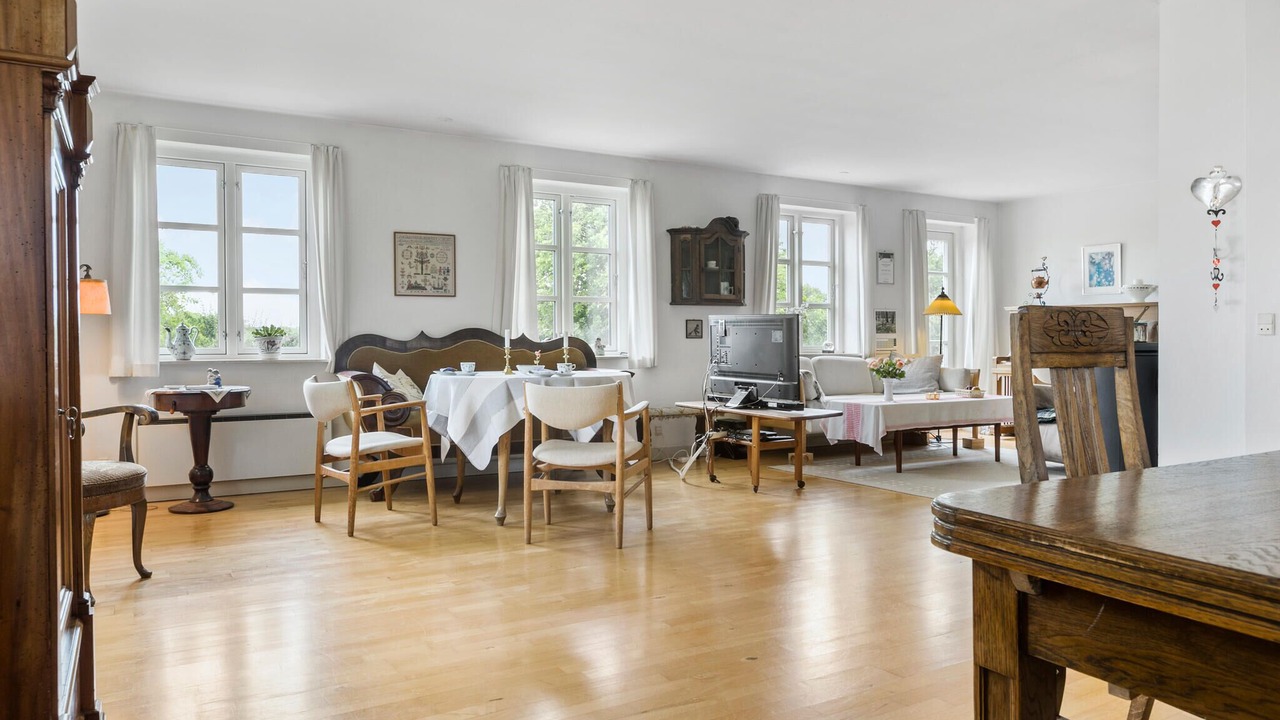 Photo of Bedroom in Sønderborg
