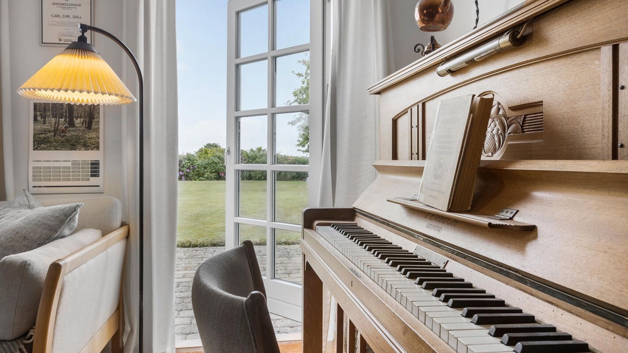 Photo of Bedroom in Sønderborg