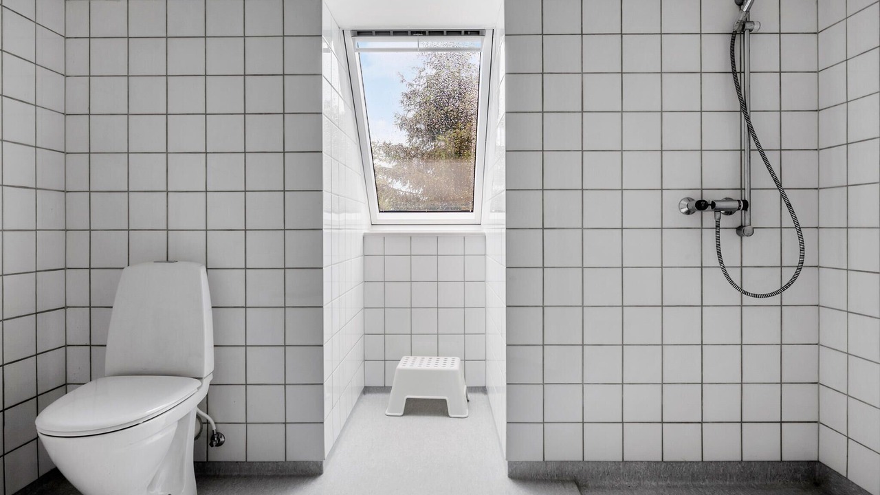 Photo of Bathroom in Sønderborg