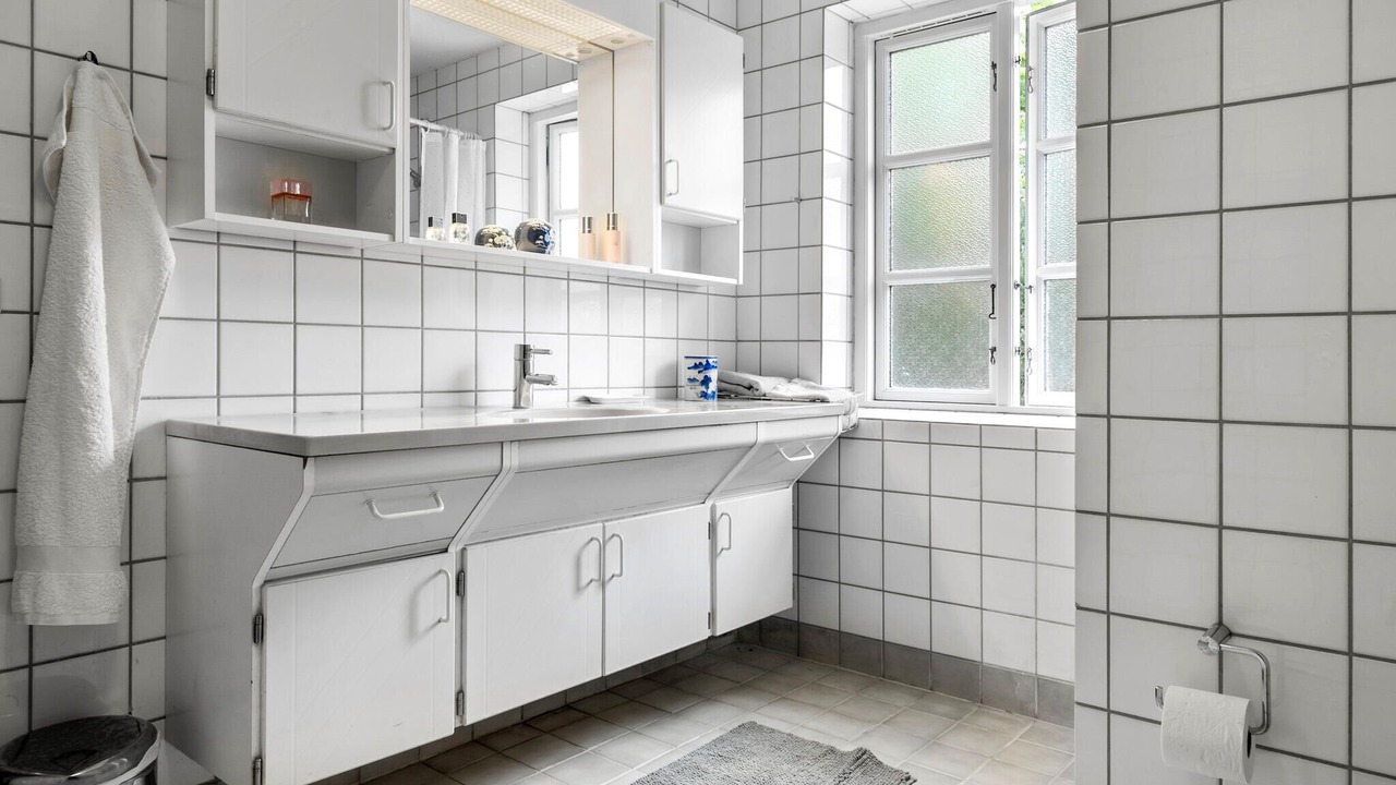 Photo of Bathroom in Sønderborg