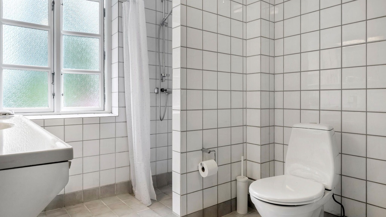 Photo of Bathroom in Sønderborg