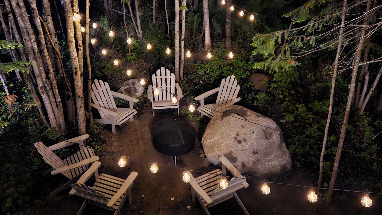 Photo of Outdoor in Adstock