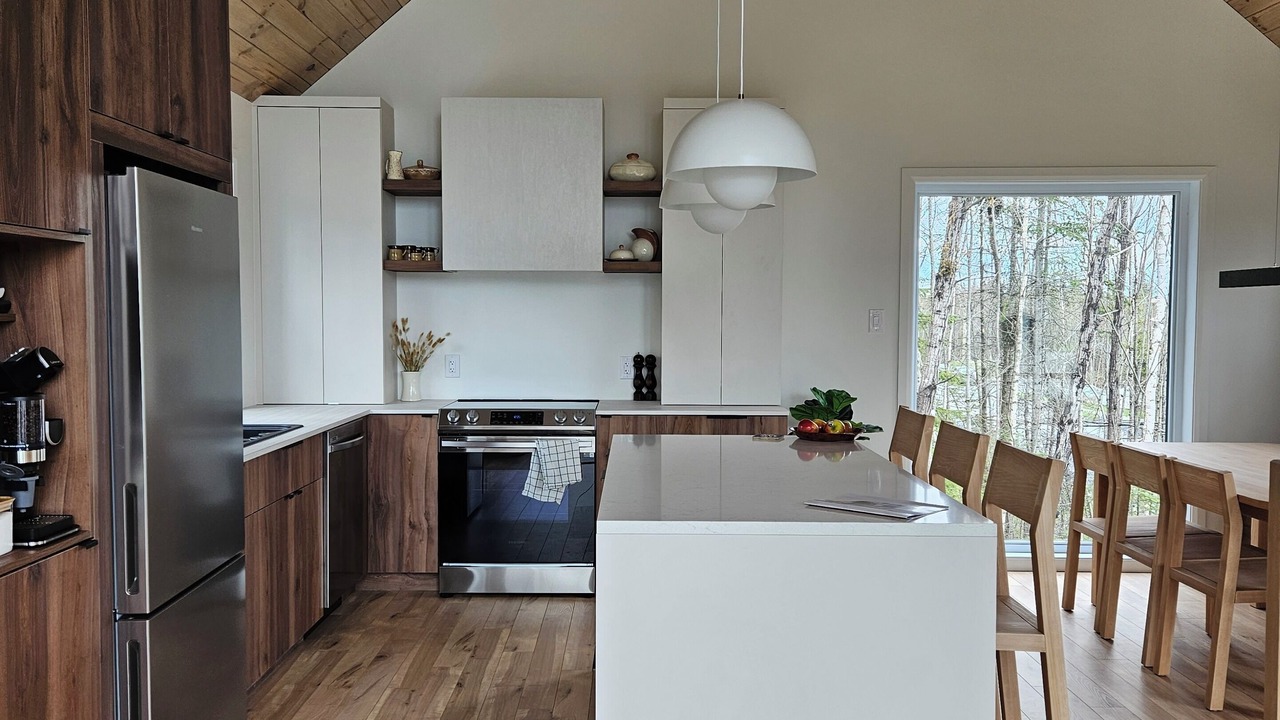 Photo of Kitchen in Adstock