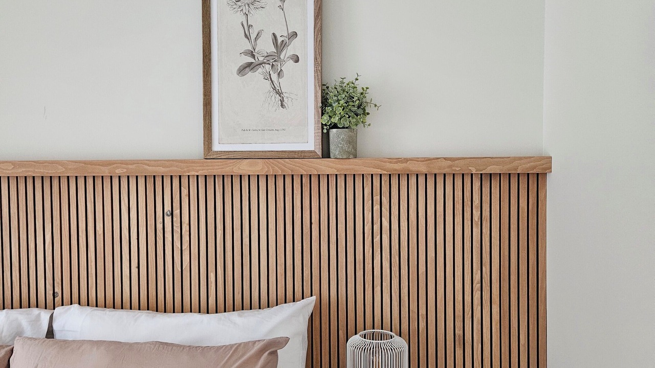 Photo of Bedroom in Adstock