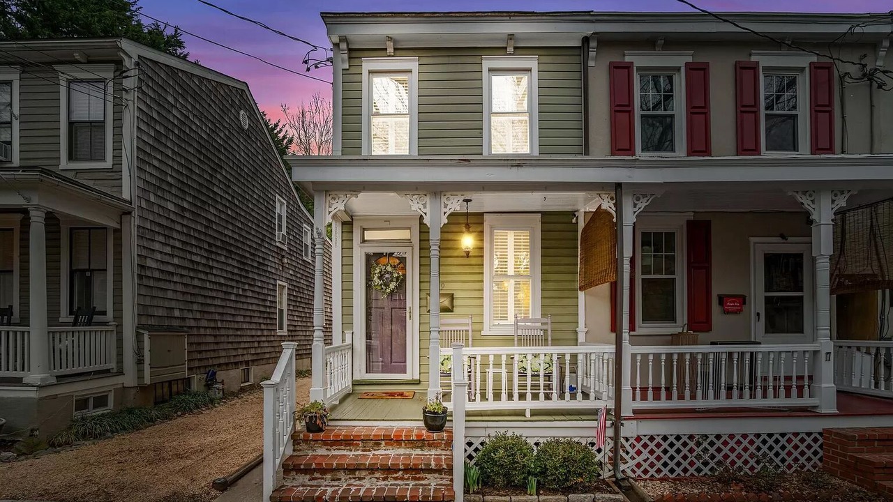 Photo of Outdoor in Murray Hill