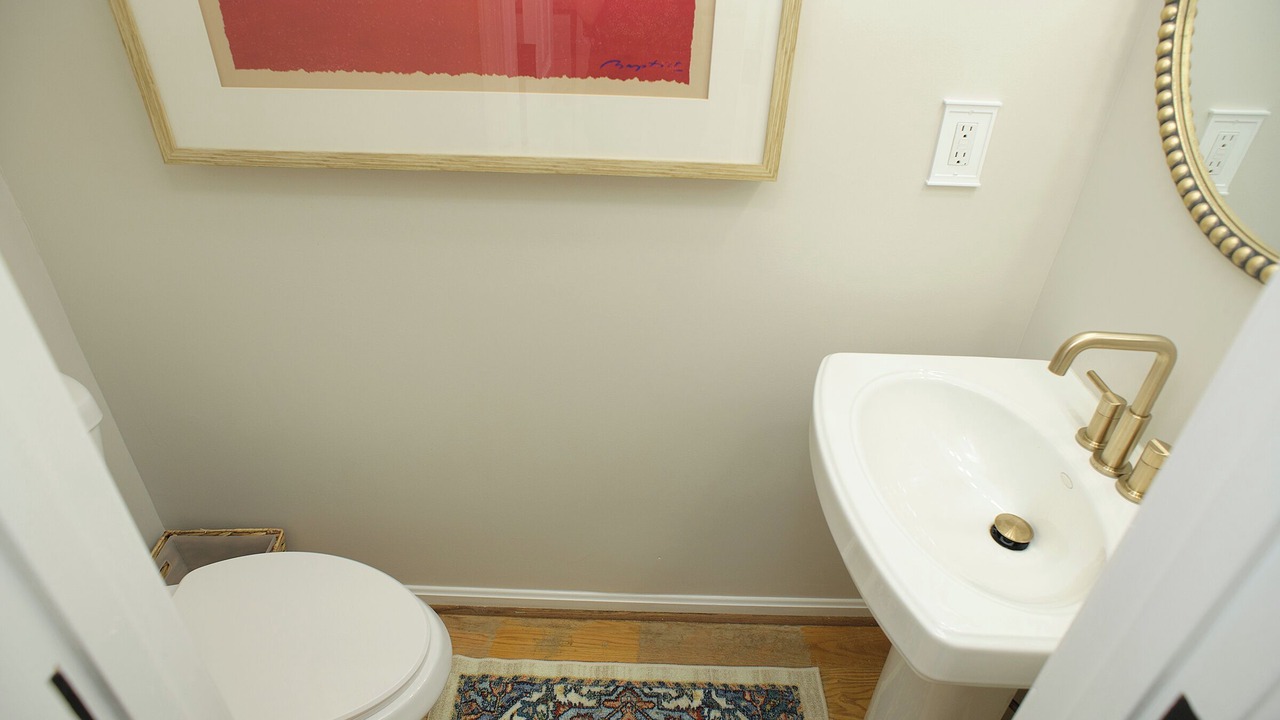 Photo of Bathroom in Murray Hill