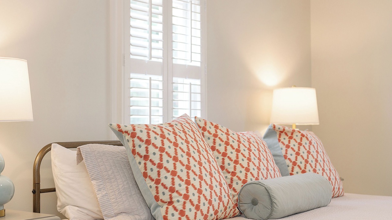 Photo of Bedroom in Murray Hill