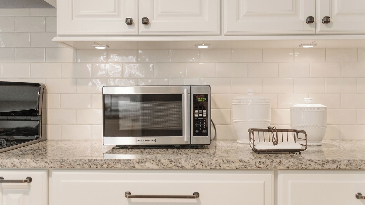 Photo of Kitchen in Murray Hill