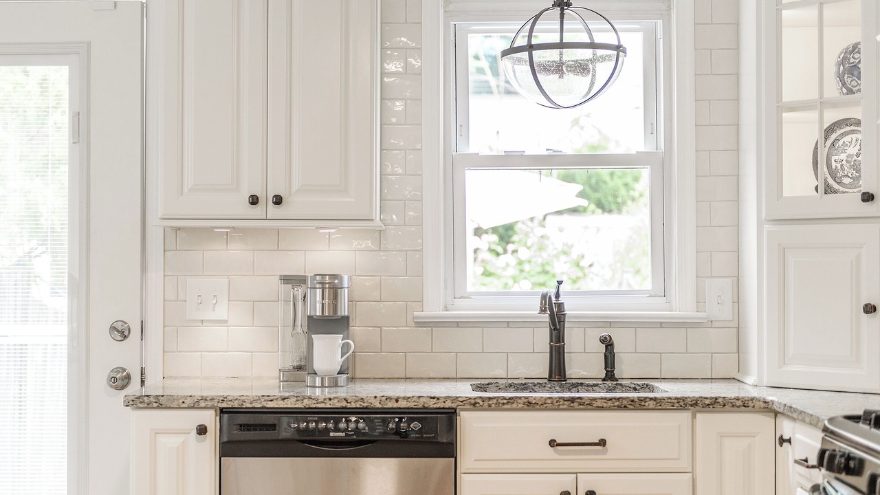 Photo of Kitchen in Murray Hill