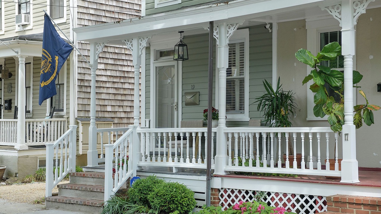 Photo of Outdoor in Murray Hill