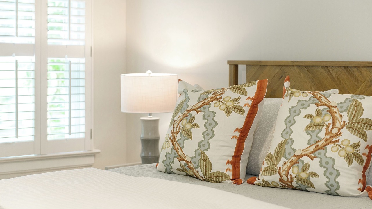 Photo of Bedroom in Murray Hill