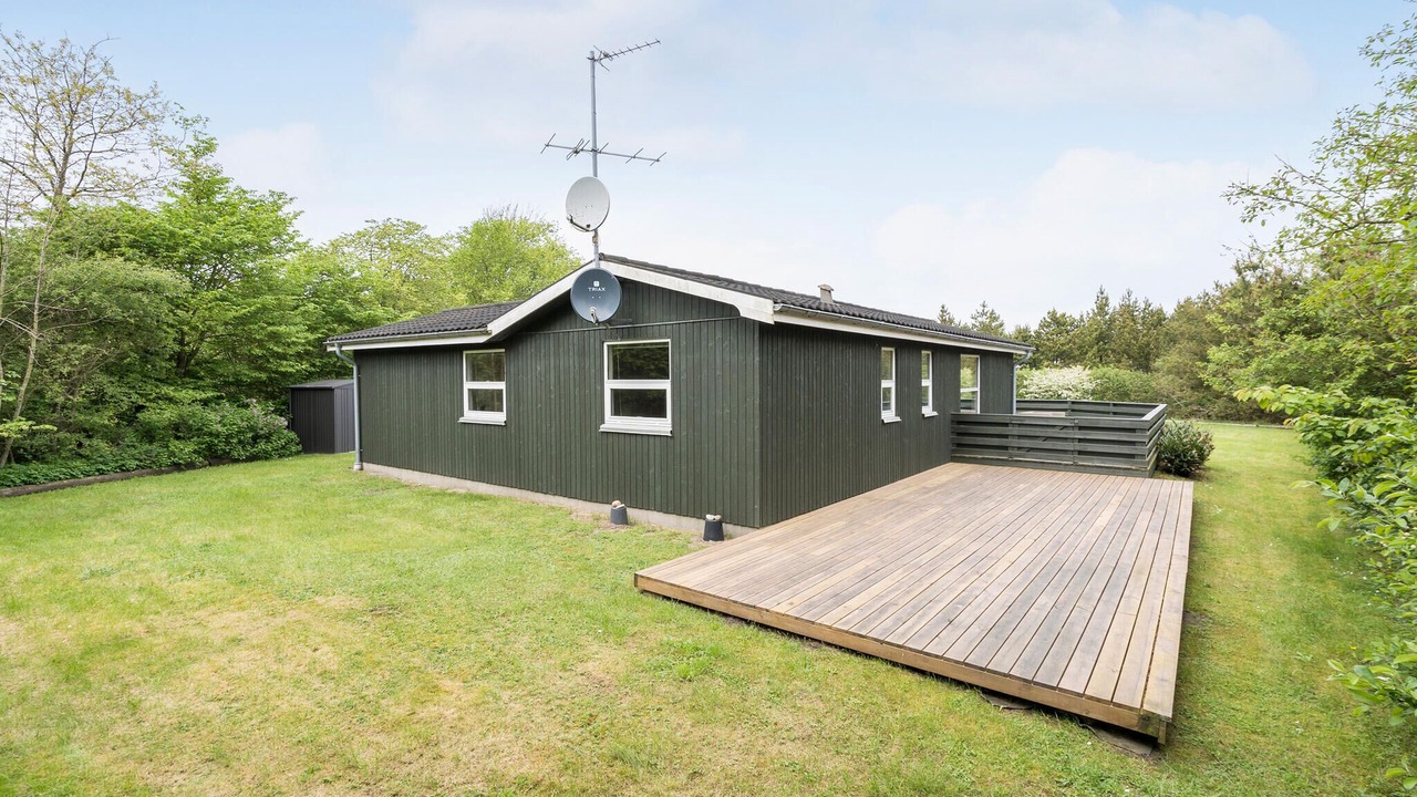 Photo of Others in Lodbjerg Hede