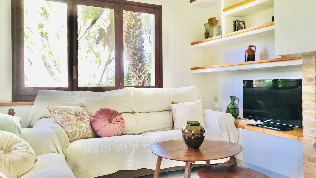 Photo of Livingroom in El Roc de Sant Gaieta