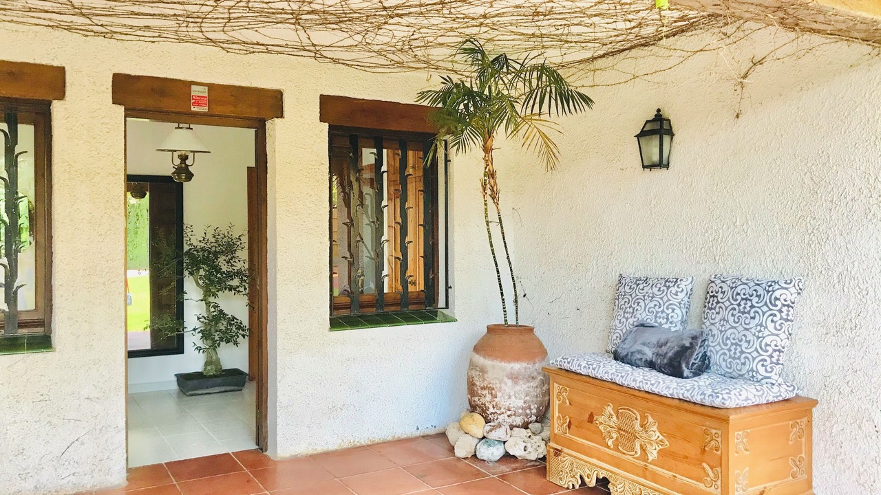 Photo of Outdoor in El Roc de Sant Gaieta