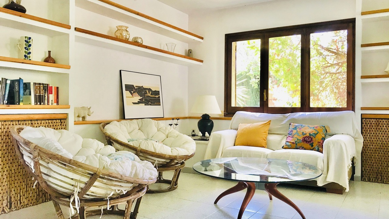 Photo of Livingroom in El Roc de Sant Gaieta