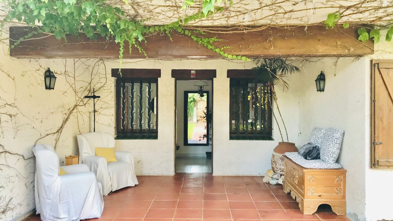 Photo of Patio Balcony in El Roc de Sant Gaieta