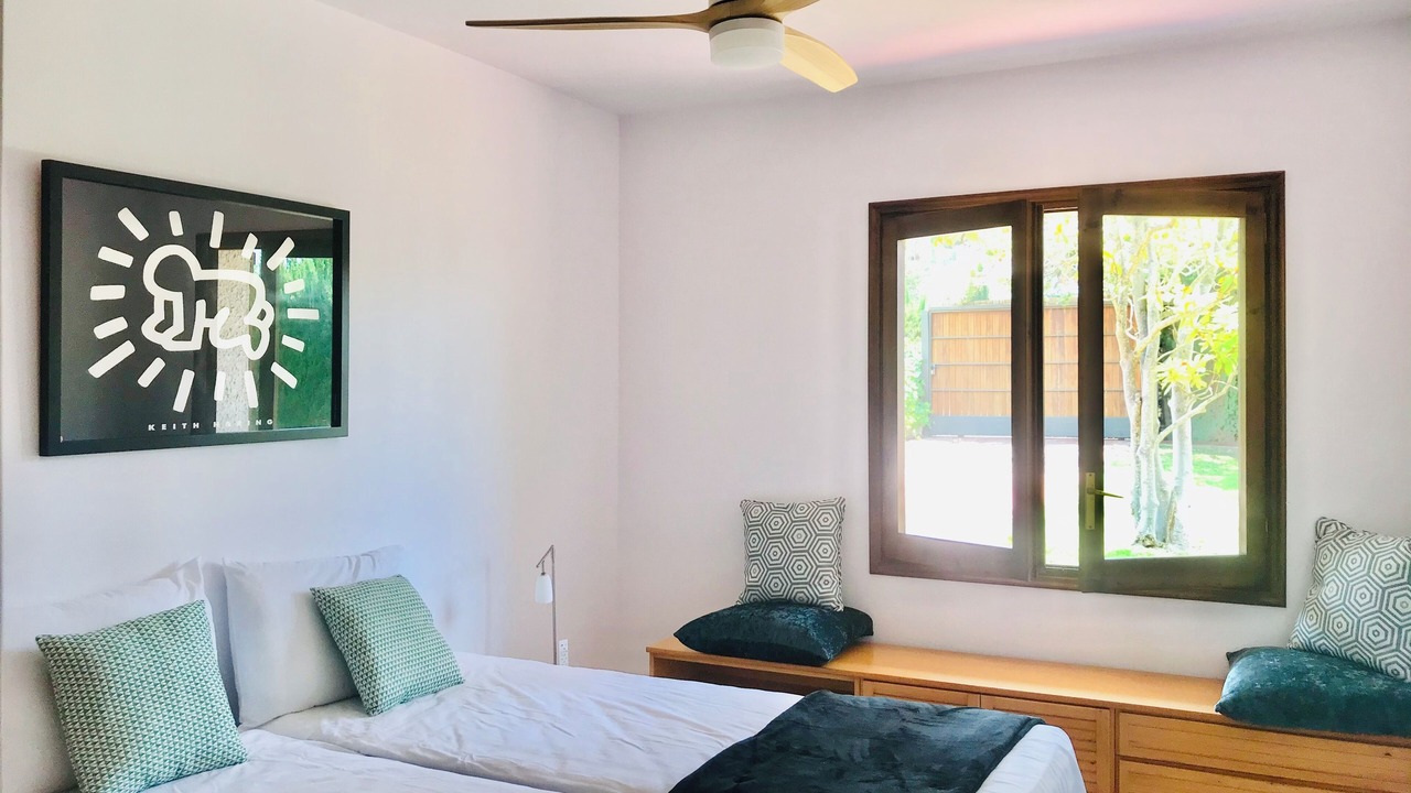 Photo of Bedroom in El Roc de Sant Gaieta