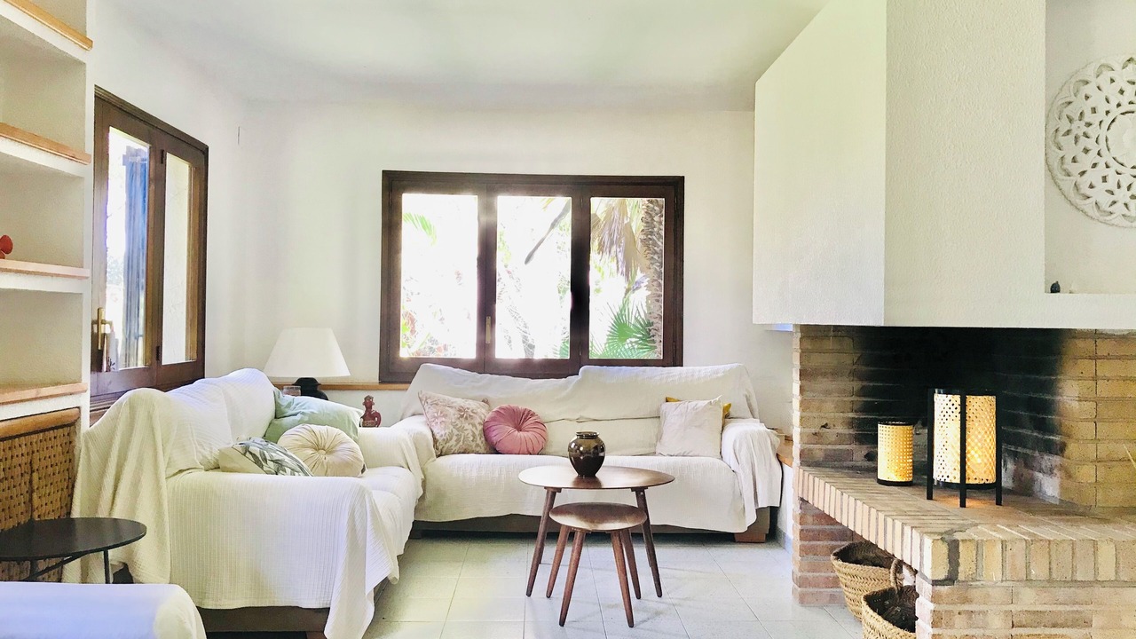 Photo of Livingroom in El Roc de Sant Gaieta