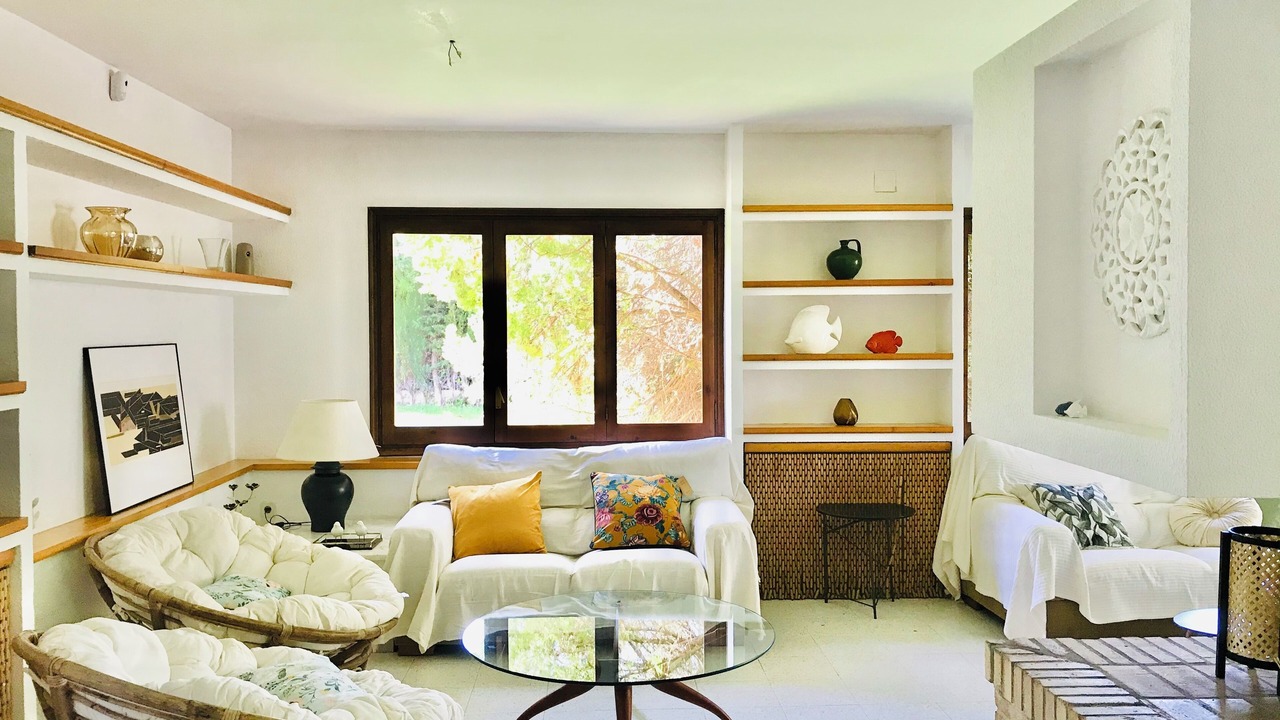 Photo of Livingroom in El Roc de Sant Gaieta