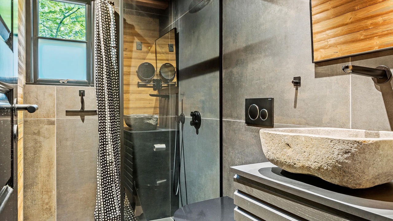 Photo of Bathroom in Sonderhav