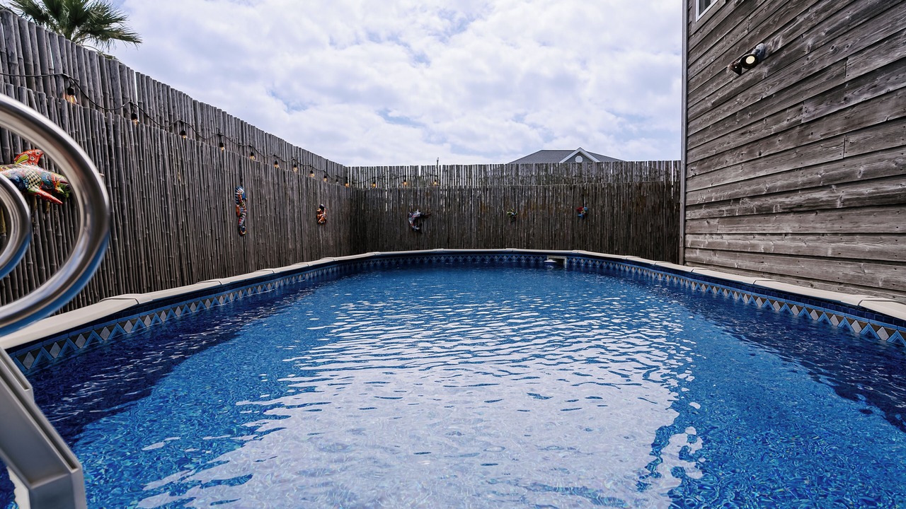 Photo of Outdoor in Jamaica Beach