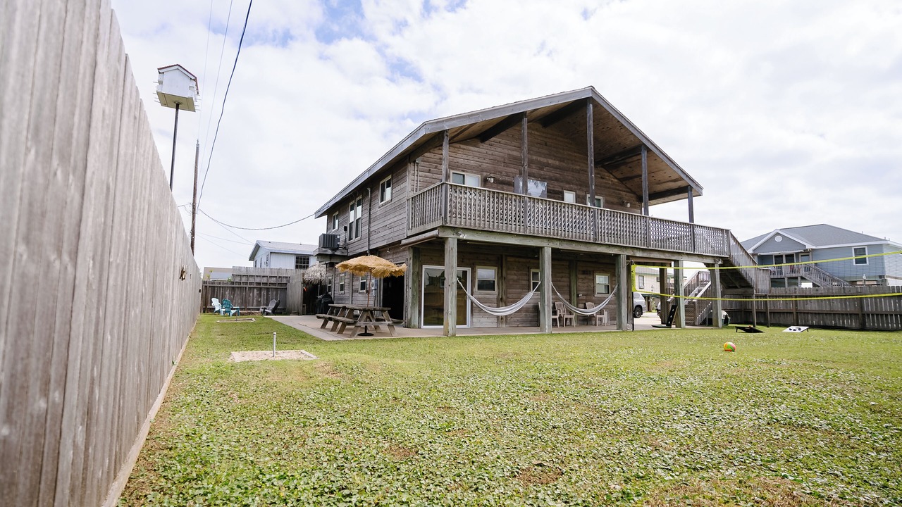 Photo of Outdoor in Jamaica Beach