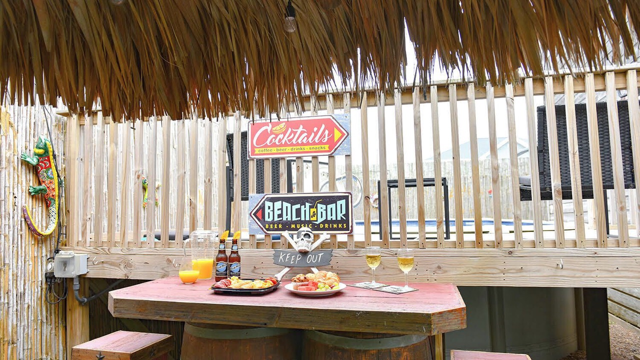 Photo of Outdoor in Jamaica Beach