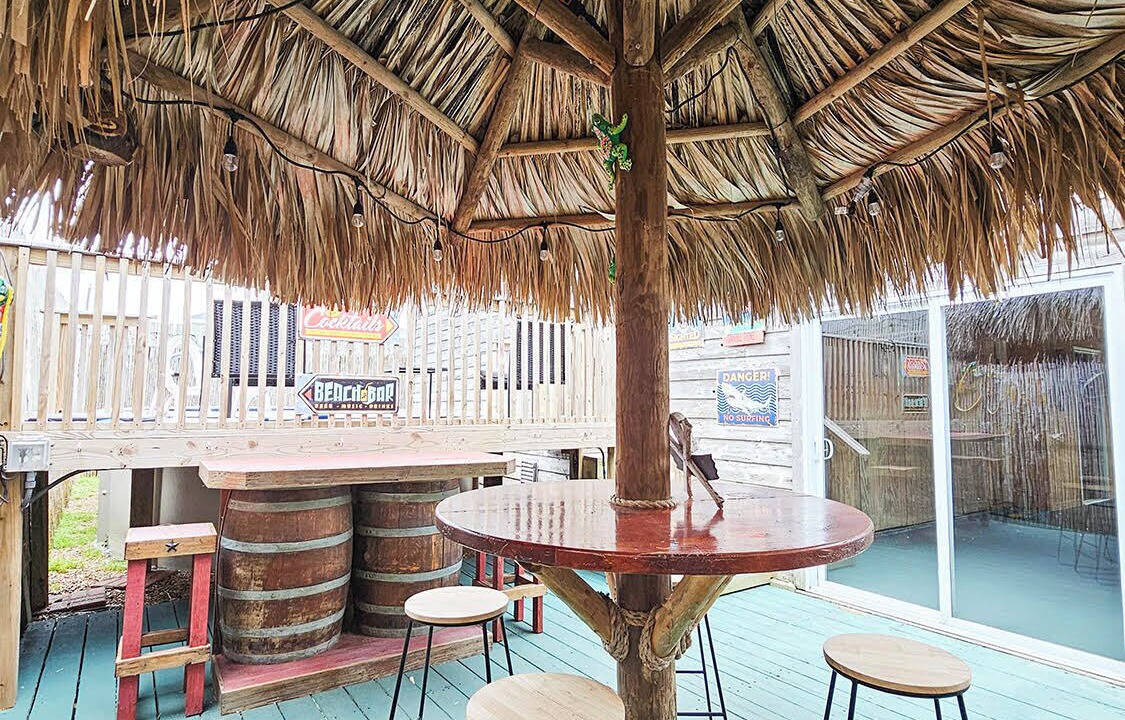 Photo of Outdoor in Jamaica Beach