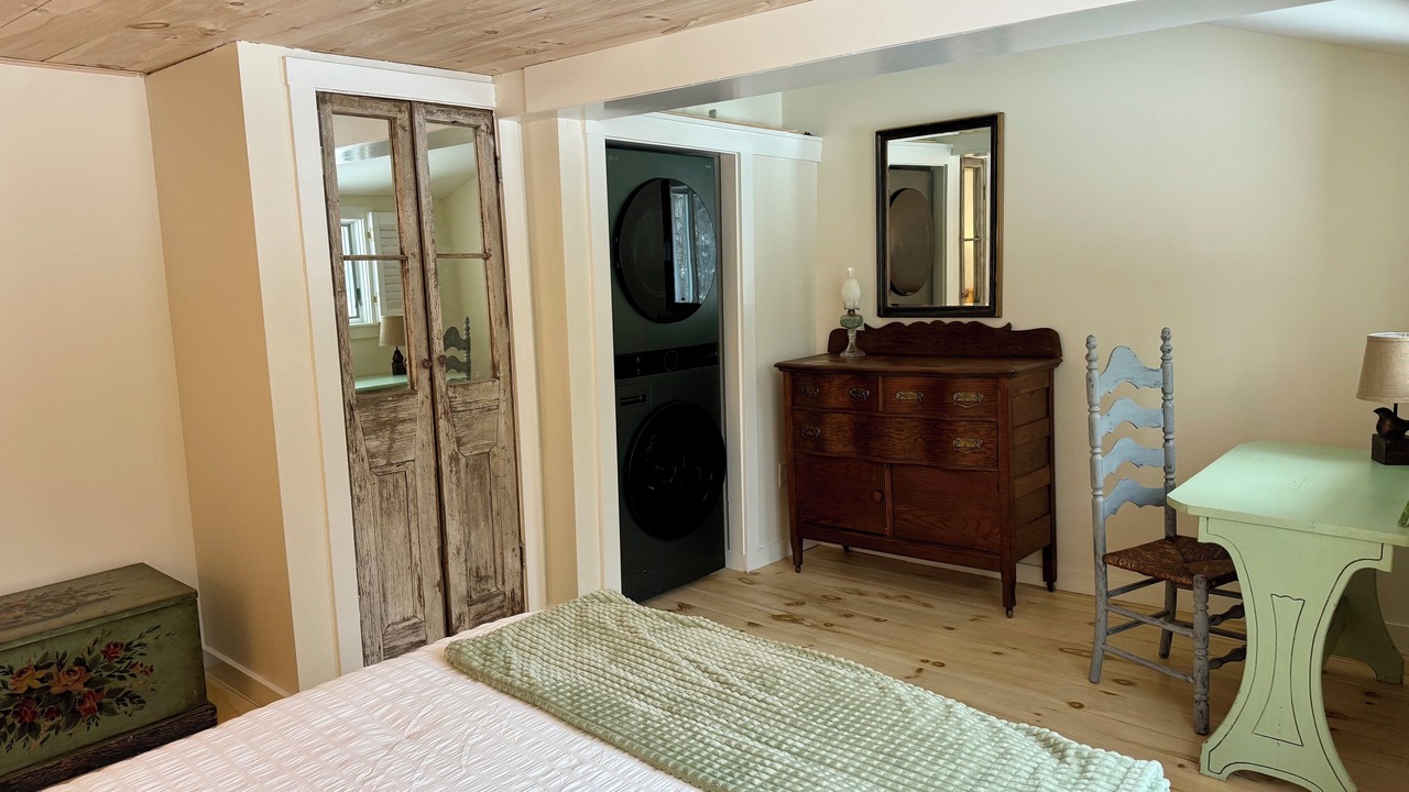 Photo of Bedroom in Steuben