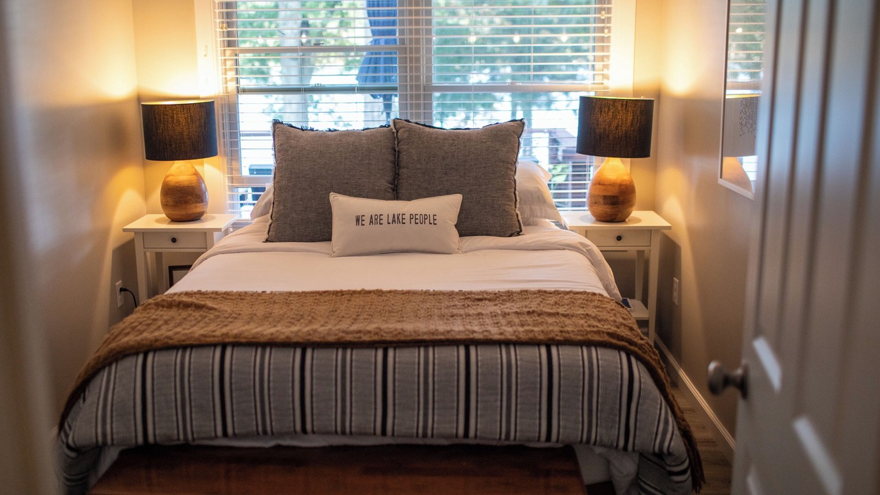 Photo of Bedroom in Oakland