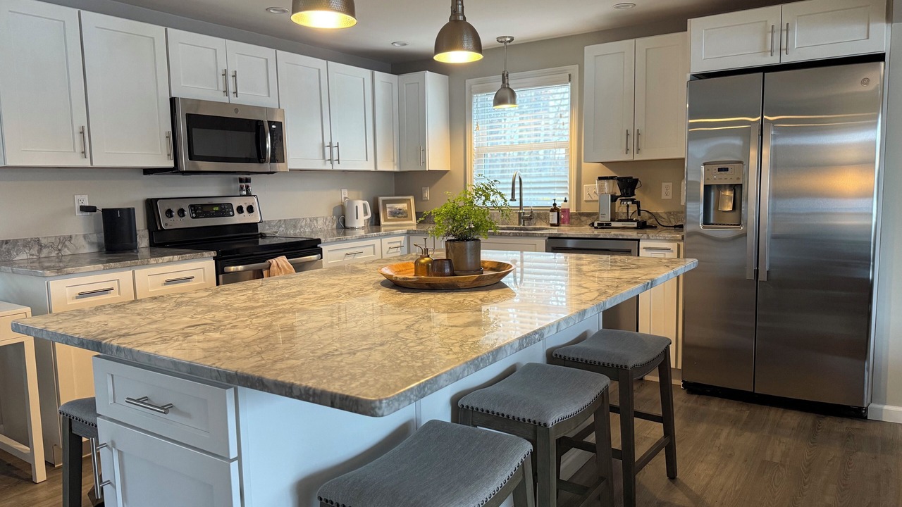 Photo of Kitchen in Oakland