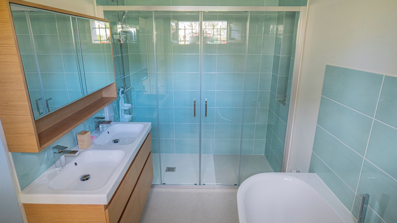 Photo of Bathroom in Villeneuve-les-Avignon