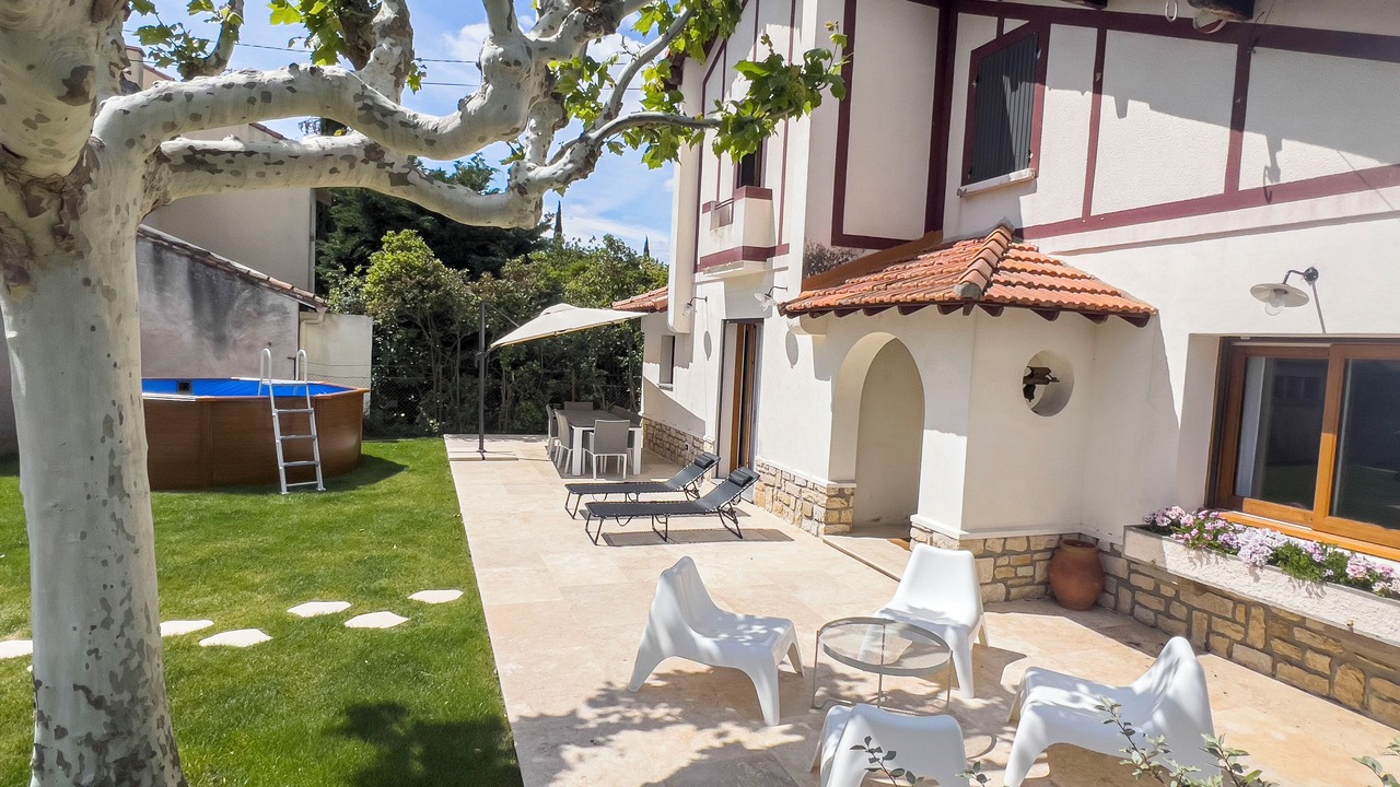 Photo of Outdoor in Villeneuve-les-Avignon