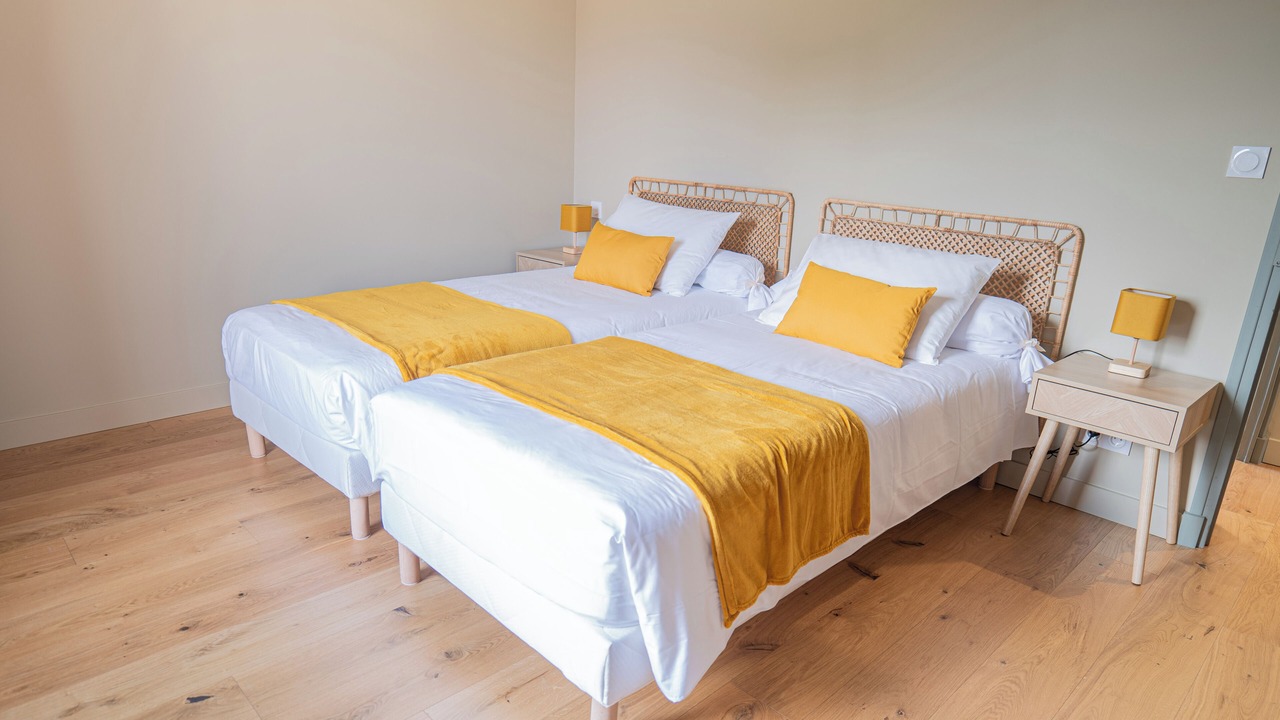 Photo of Bedroom in Villeneuve-les-Avignon