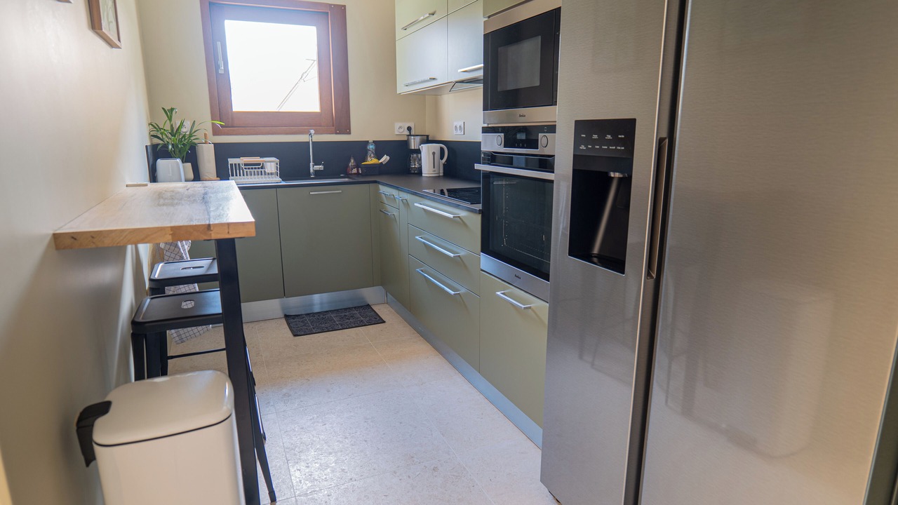 Photo of Kitchen in Villeneuve-les-Avignon