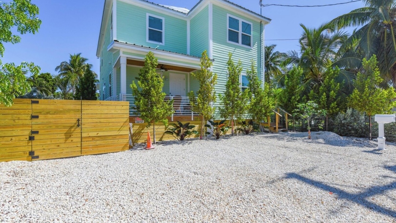 Photo of Outdoor in Midtown