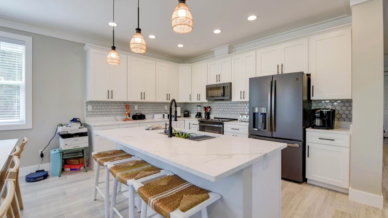 Photo of Kitchen in Midtown